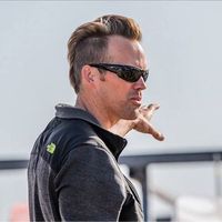 Toby Johnson的照片