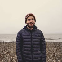 Patrick Matteo's Photo