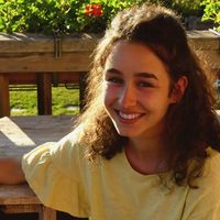 Léonie Pierson的照片