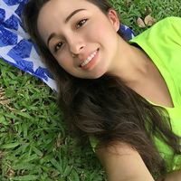 Marie Isabel Hernandez's Photo