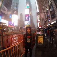 Fotos de Matt Bresee