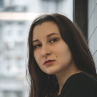 Nastya Matviychuk's Photo