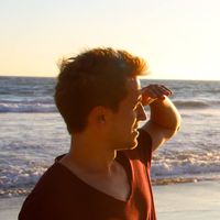 Le foto di Christoph Ehringer