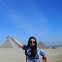 Violeta Marinas's Photo