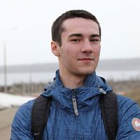 Aydar Madiyarov's Photo