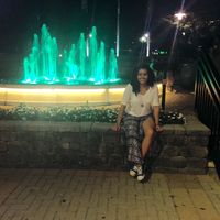 Paula Perdomo的照片