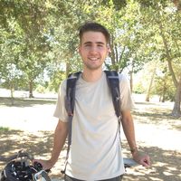 Ryan  Michka's Photo