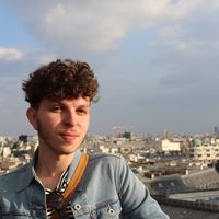 Fotos de Heitor Gabriel Morai