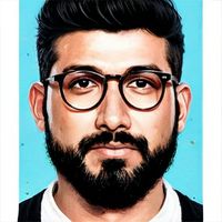 Pranab P Kelkar's Photo