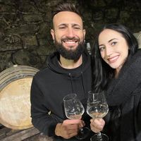 Tommaso Stettler's Photo