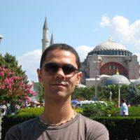 Kayvan Zainabadi的照片