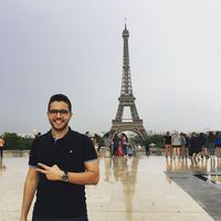 Oussama Adil的照片