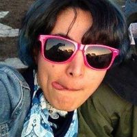 Fotos de Maryam Shakiba