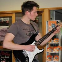 Enguerrand Lavaud's Photo