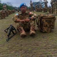 Komang Komang的照片