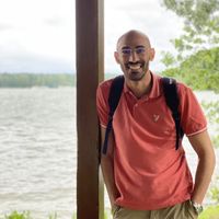 Mansour Elmahdi's Photo