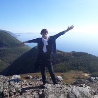 Marie Morlier's Photo