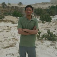 Islam Hassan's Photo