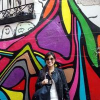 Bárbara Sánchez's Photo