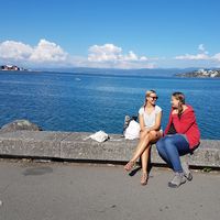 Rosa van der Ven的照片