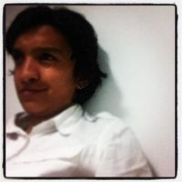 Camilo Gordillo's Photo
