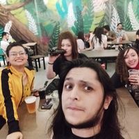 Bruno Brockweld Alves's Photo