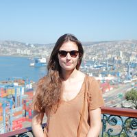 Solène George的照片