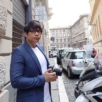 Hyunseok Bae's Photo