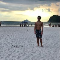 Carlos Modolin's Photo