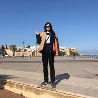 Vladimir Damanita's Photo