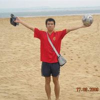 chenguang Liu's Photo