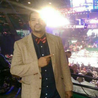 Roderick Van  Daniel's Photo