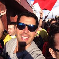 Gustavo Gonzalez's Photo