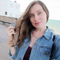 Angela  Rueda的照片