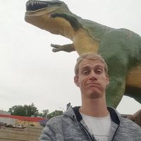 Fotos de Hayden Crook