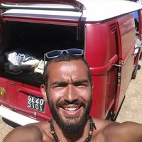 Marco Marani的照片