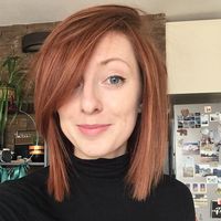 Ela Maruszczak's Photo