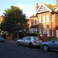 Federico Rodes's Photo