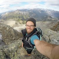 Shane Craver's Photo