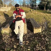 Said AL Mahri's Photo