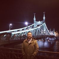 Issa Khnouf的照片