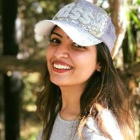 surbhi Rathore's Photo