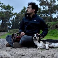 Pablo Aguilar的照片