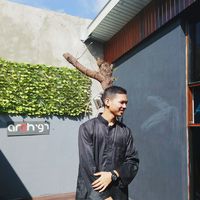 Fadhlan Furqani's Photo