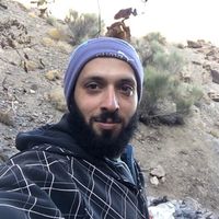 Mohammad Khaliliyan的照片