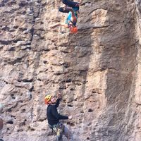 Amaru Fernández Durán的照片