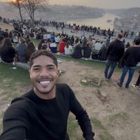 Wanderson da Silva Ferreira do Carmo's Photo