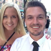 Chris Winter's Photo