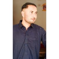 Zeeshan Ali's Photo