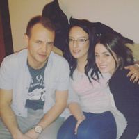 Mark Mitrovic的照片